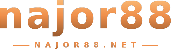 najor88 logo